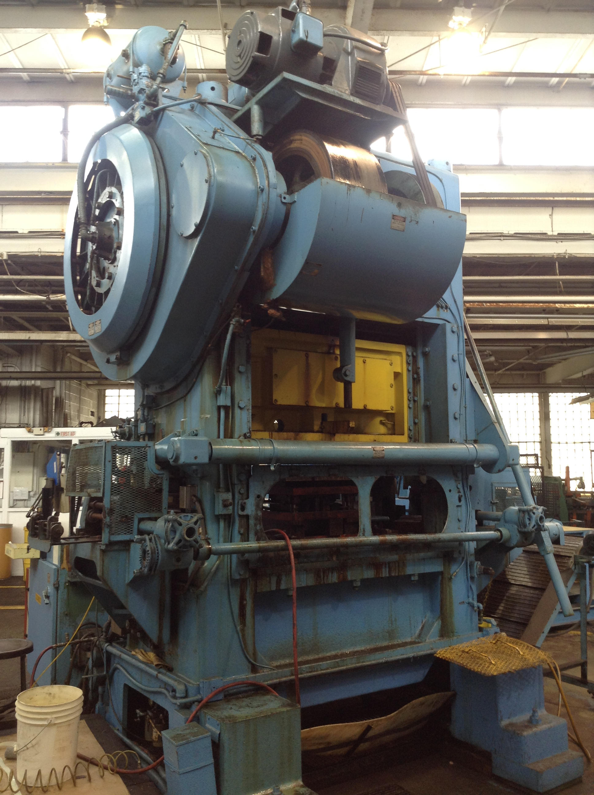 Equipment picture